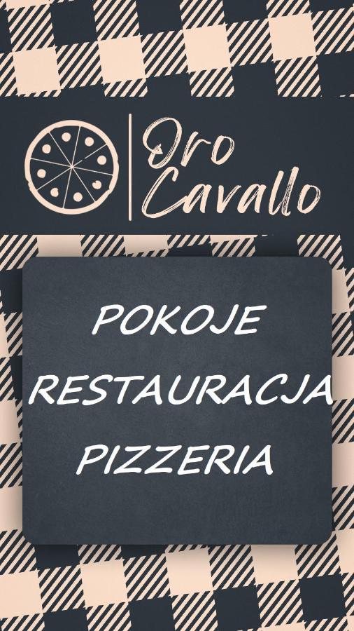 Oro Cavallo 카르파츠 외부 사진