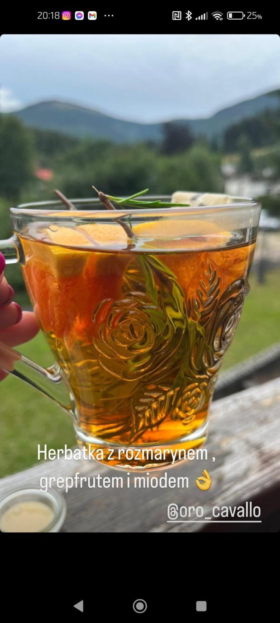 Oro Cavallo 카르파츠 외부 사진