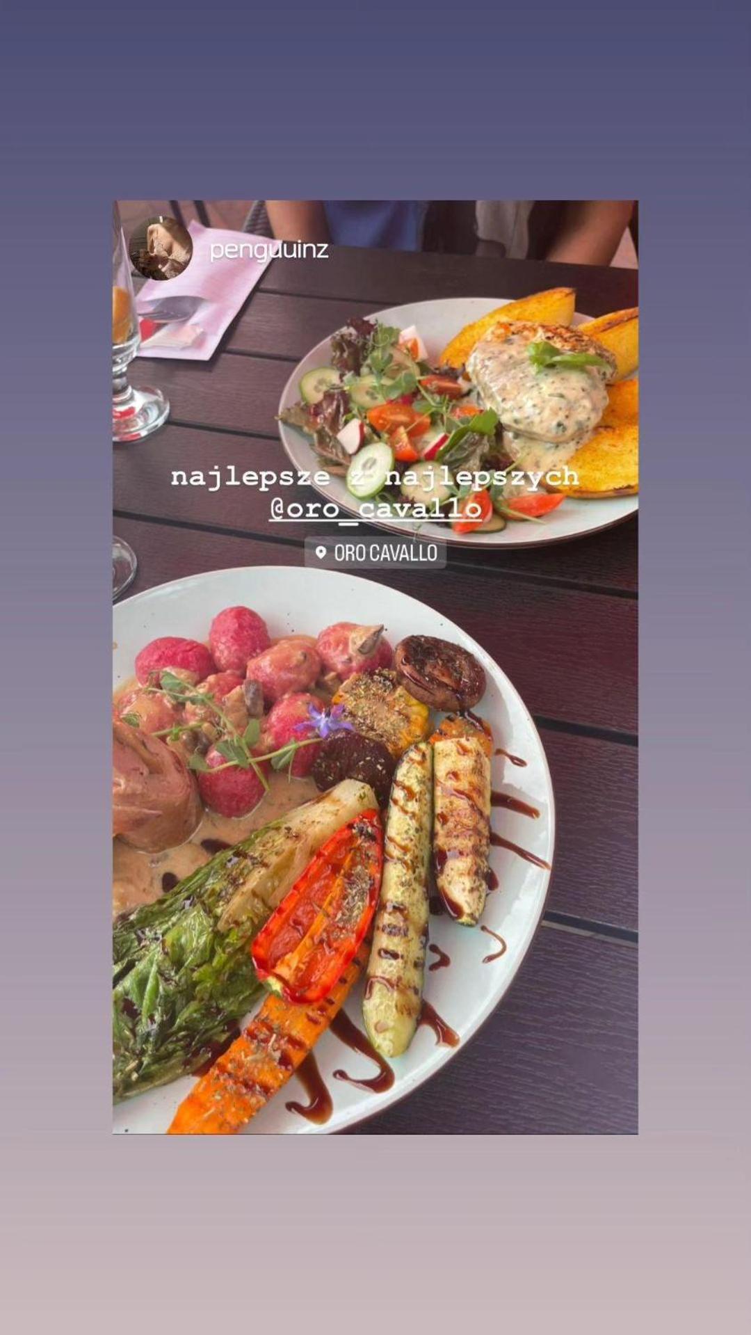 Oro Cavallo 카르파츠 외부 사진