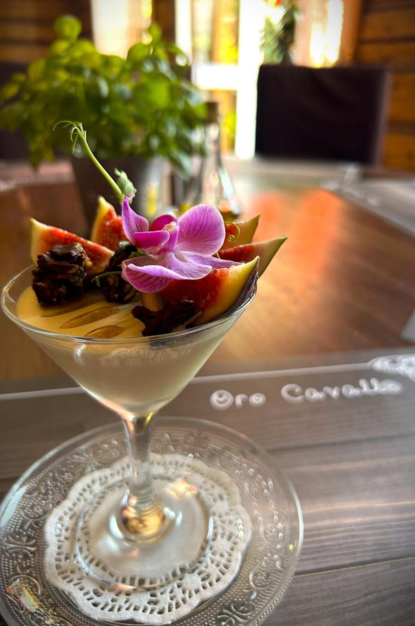 Oro Cavallo 카르파츠 외부 사진