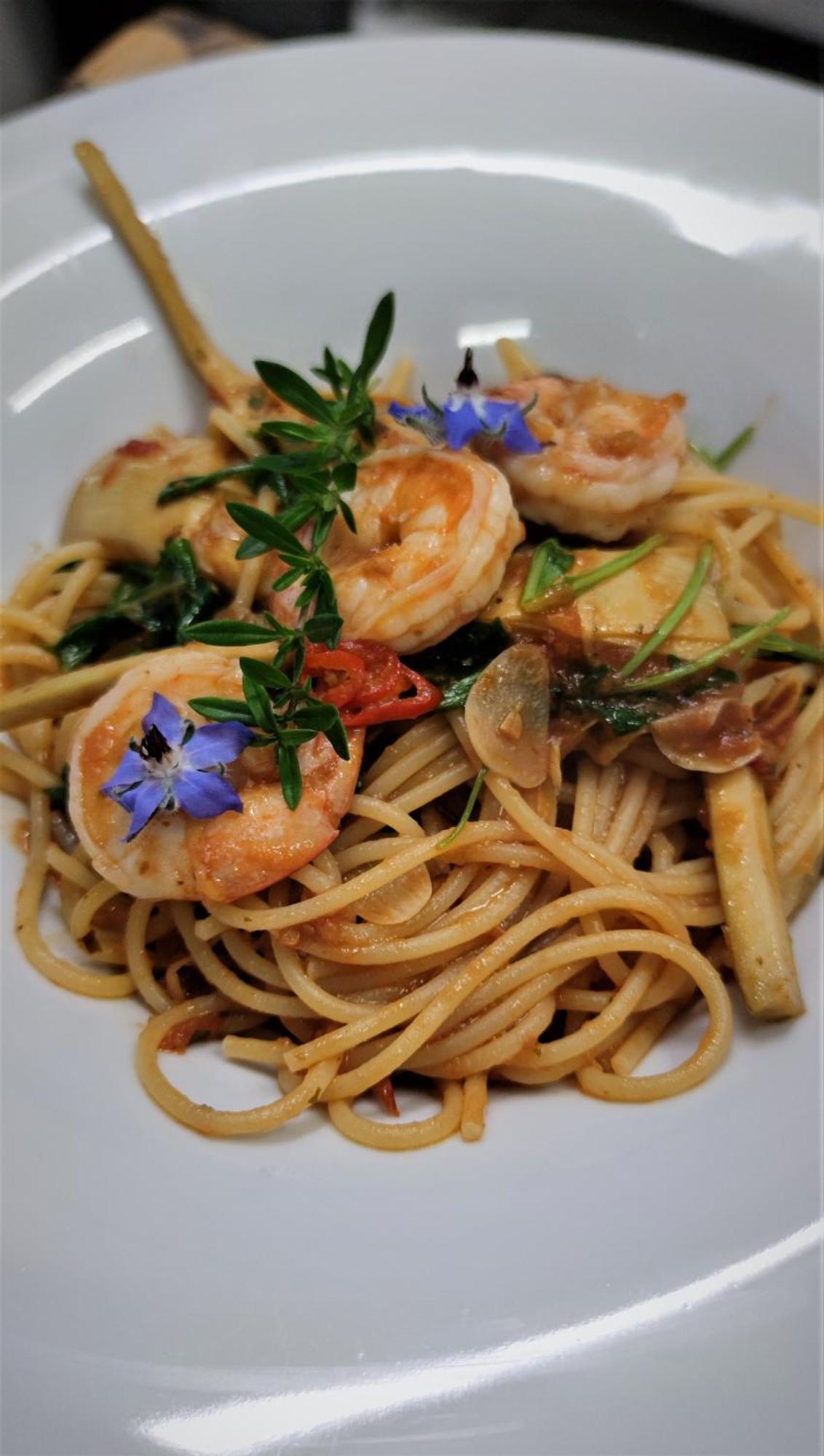 Oro Cavallo 카르파츠 외부 사진