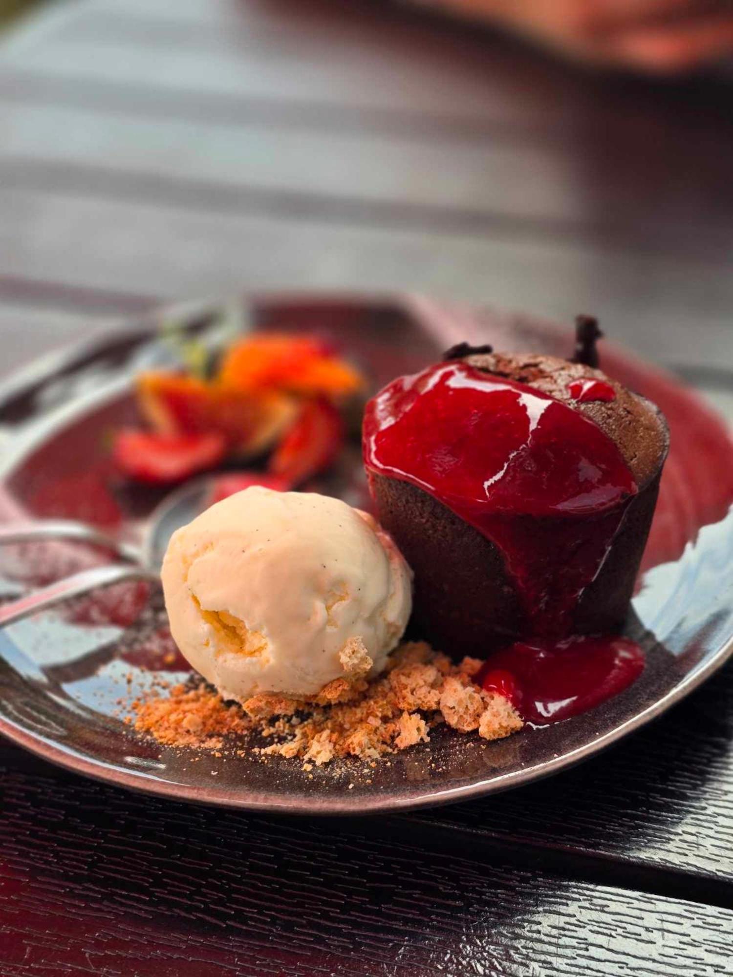 Oro Cavallo 카르파츠 외부 사진